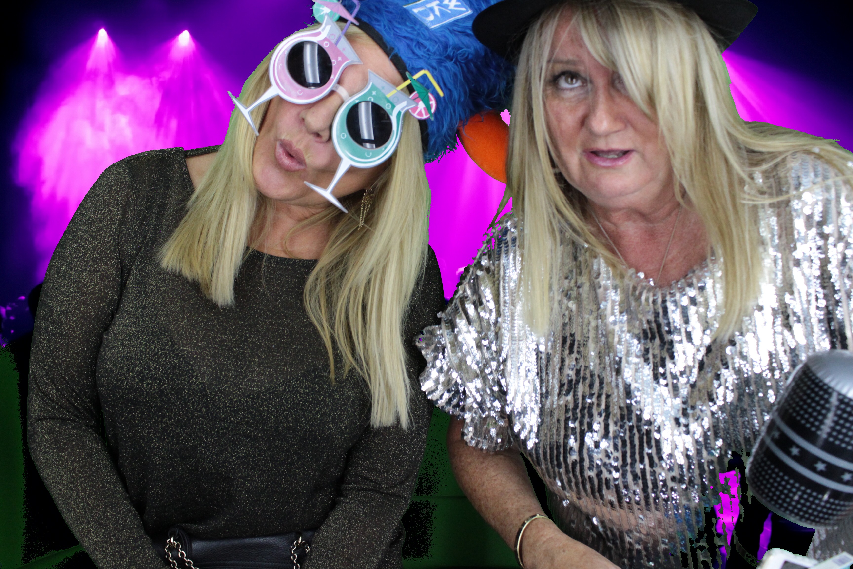 Gary's 60th Birthday | View more photos from the event at gallery.myphotoboothexperience.co.uk/u/MyPhotoBoothExperienceLtd/Garys-60th-Birthday